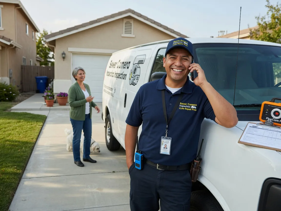 Sewer Line Repair Linwood, NJ FAQs